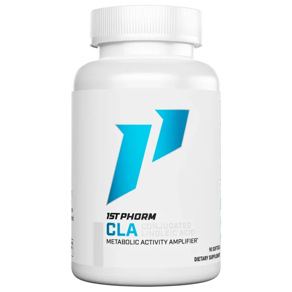 CLA 1st Phorm