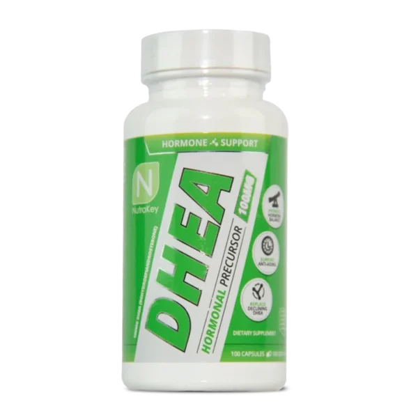 DHEA 100mg NutraKey