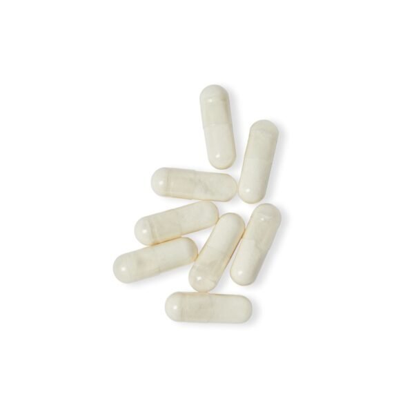 Digestive Enzyme Blend Supplement (60 Capsules) - Image 5
