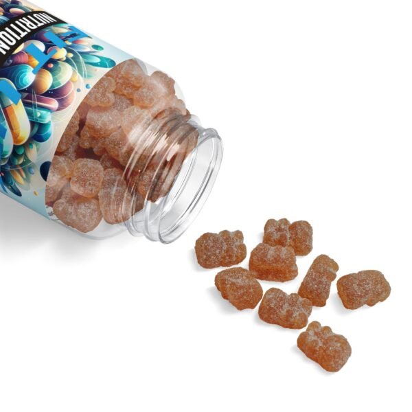 Multivitamin Gummies for Adults (60 Gummies) - Image 5