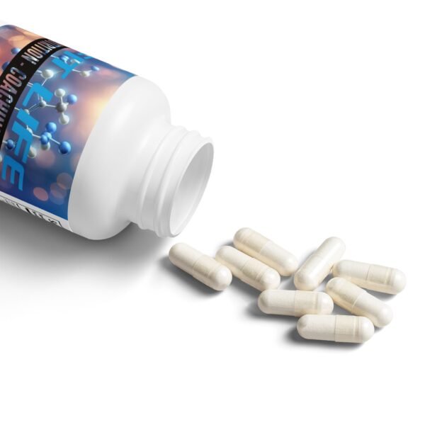 5-HTP Supplement (60 Capsules) - Image 6