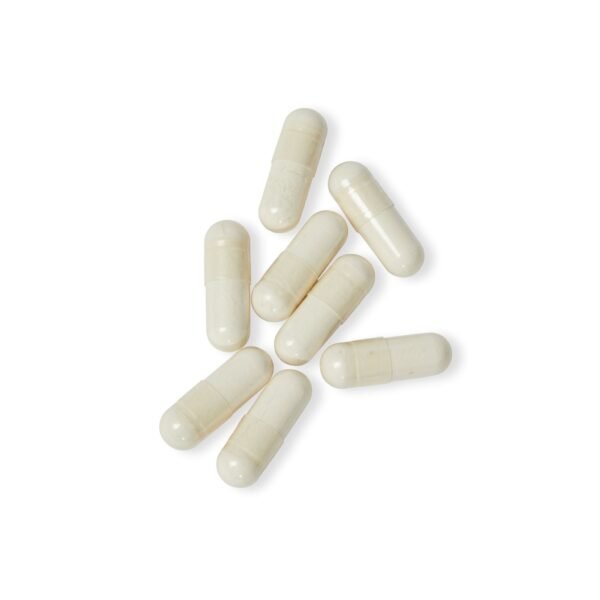 5-HTP Supplement (60 Capsules) - Image 5