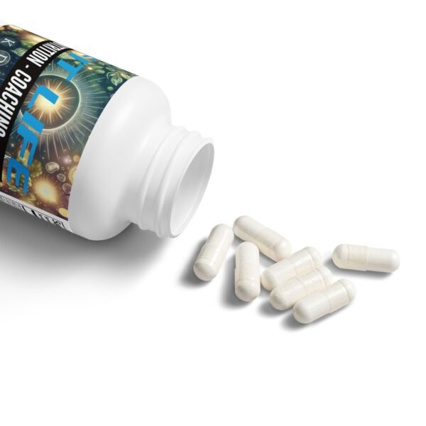 Vitamin K2 + D3 Supplement (60 Capsules) - Image 6