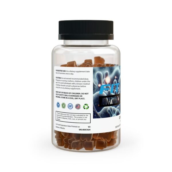 Collagen Gummies (60 Gummies) - Image 2