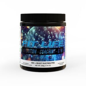Ultimate Hydration (225g, 7.9oz)
