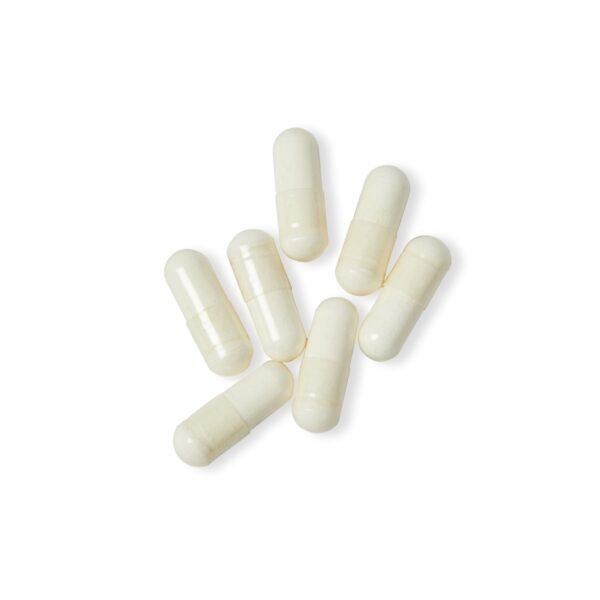 L-Arginine Supplement (60 Capsules) - Image 5