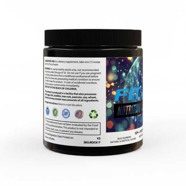 Ultimate Hydration (225g, 7.9oz) - Image 2
