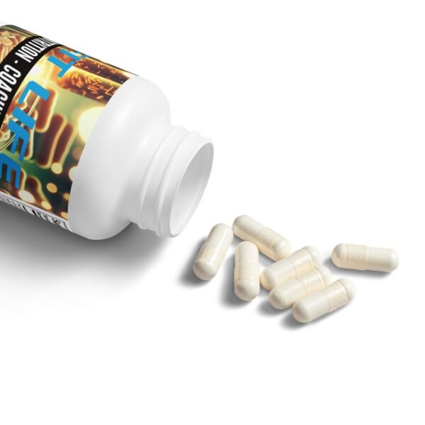 Probiotics Supplement (60 Capsules) - Image 6