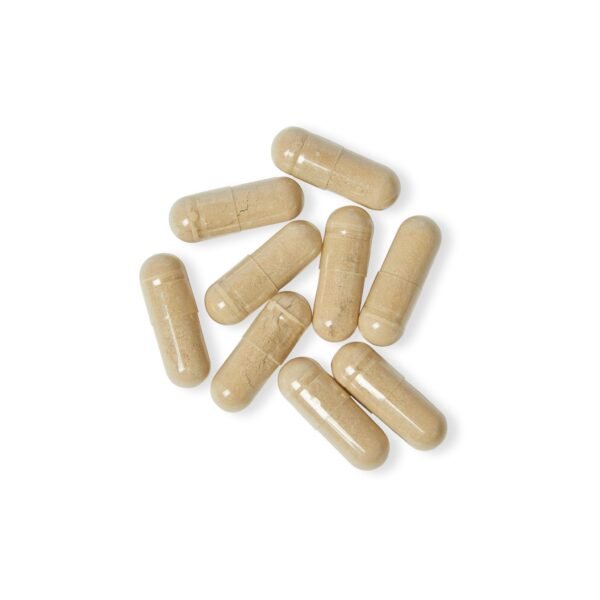 Testosterone Booster (90 Capsules) - Image 5